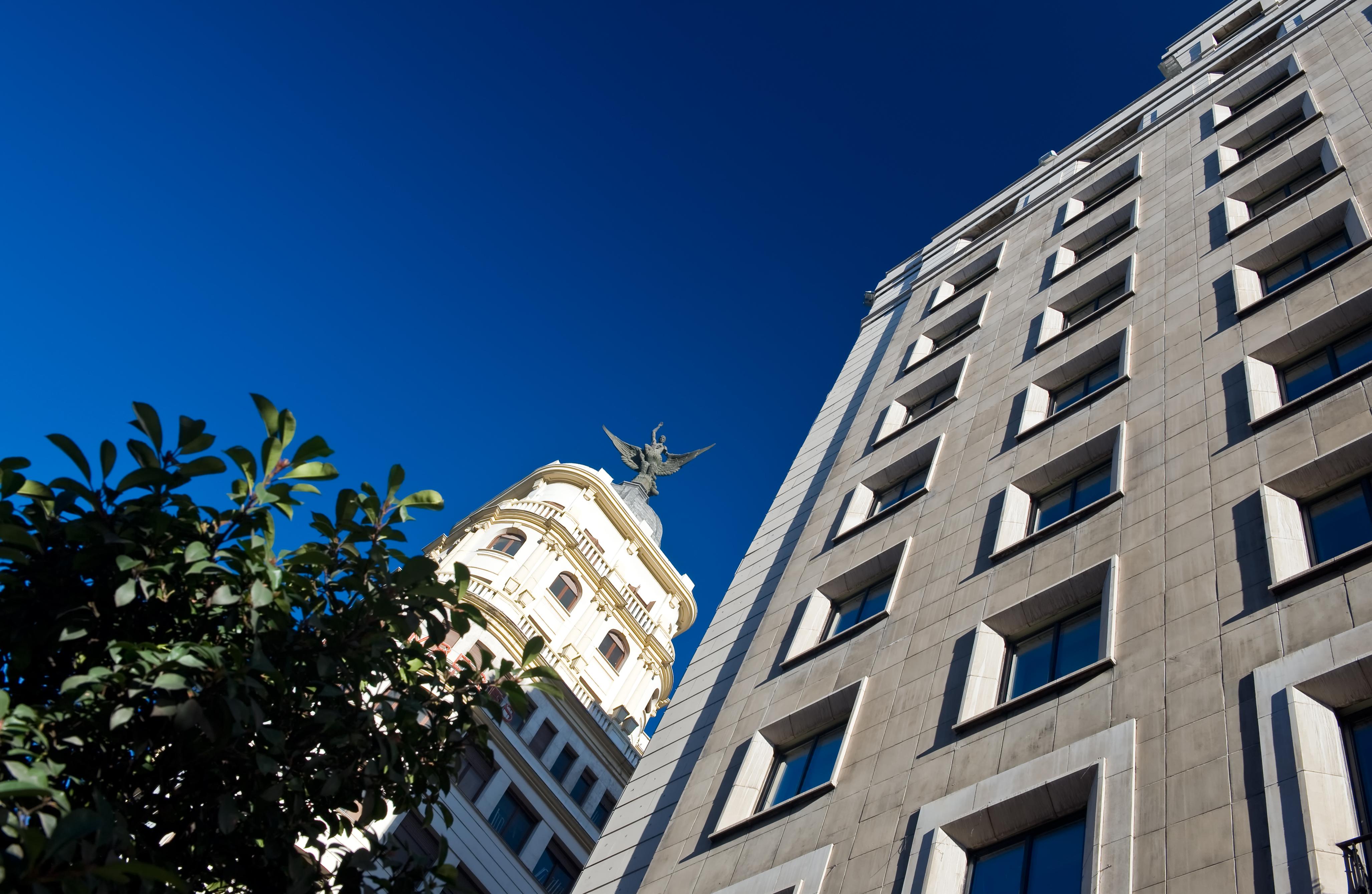 Hotel Vincci Vía - 66 4*
