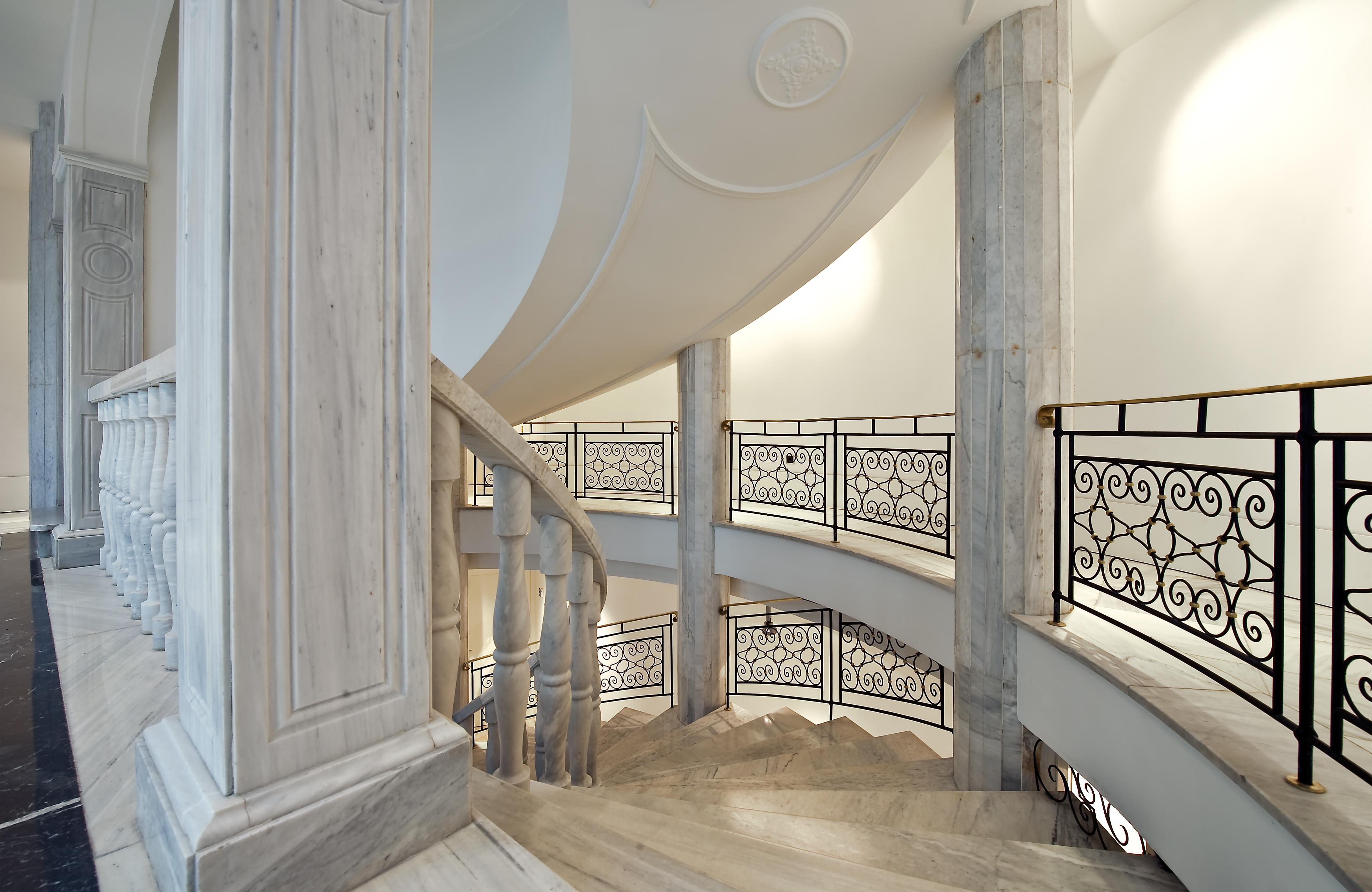 Hotel Vincci Vía - 66 Madrid