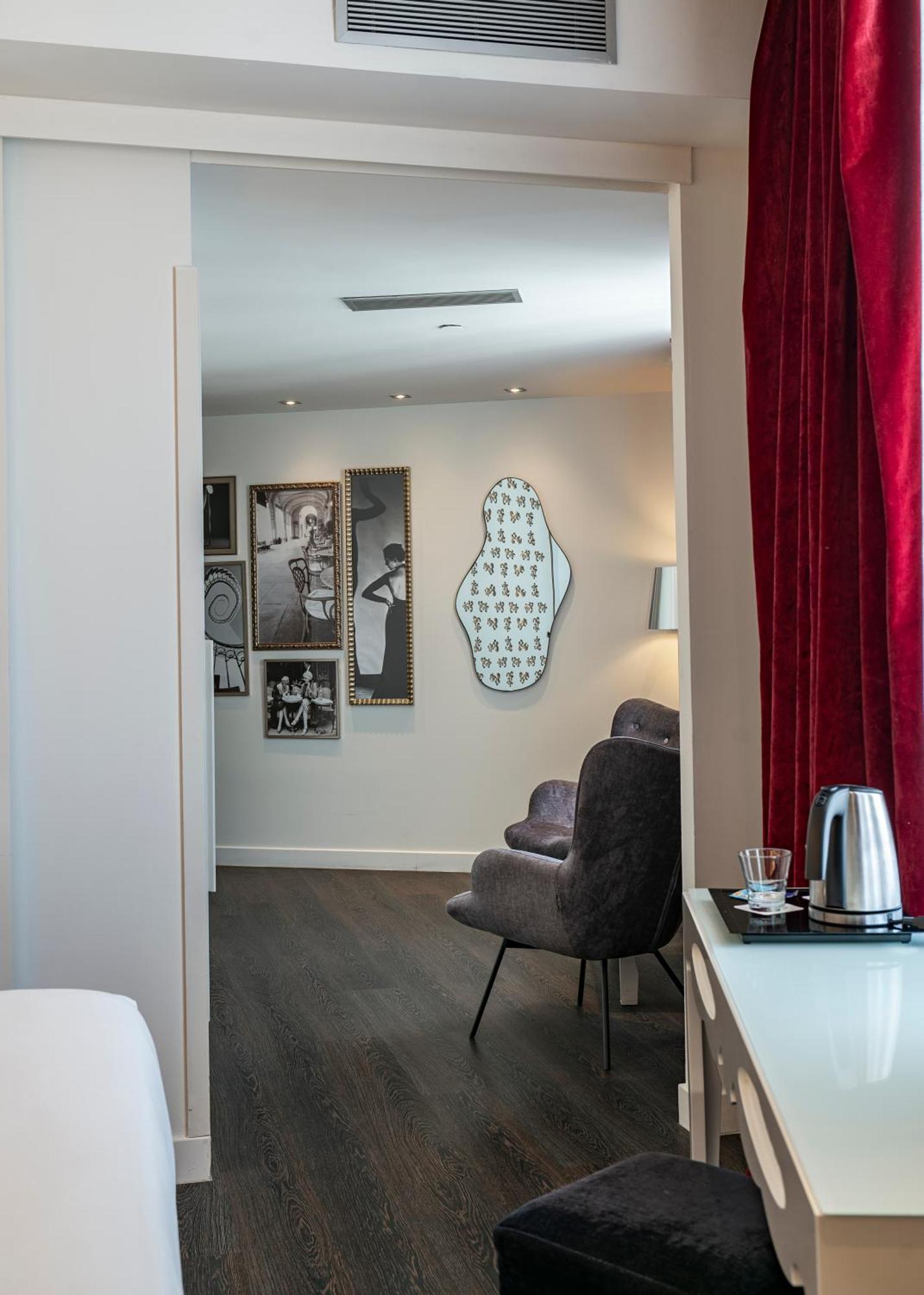 Hotel Vincci Vía - 66 4*
