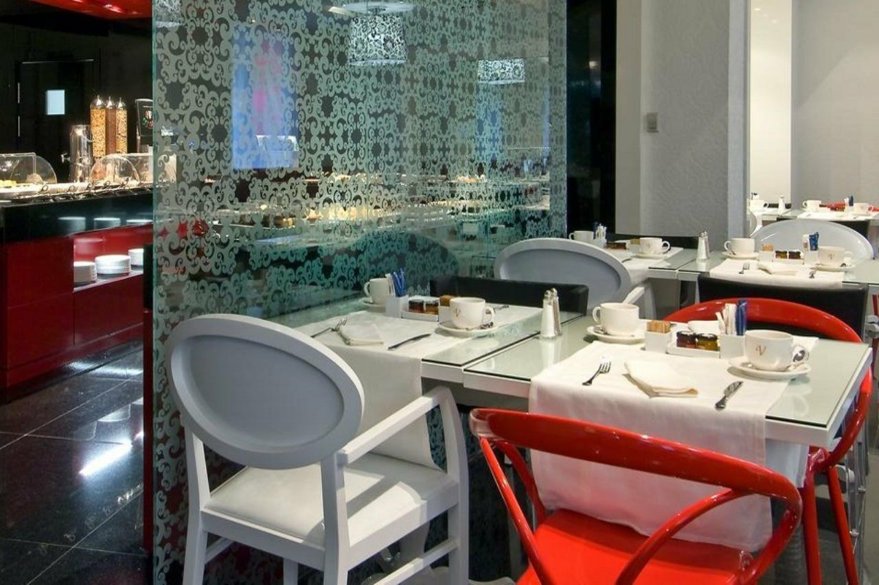 Vincci Vía - 66 Hotel