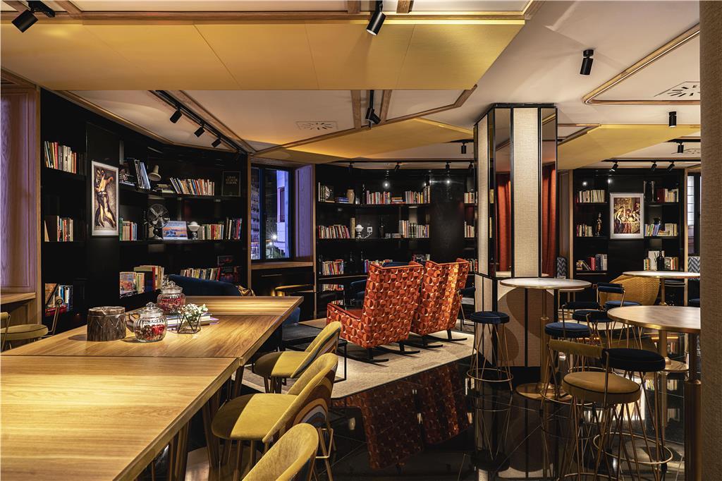 Vincci Via - 66 Hotel Madrid